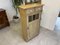 Credenza tedesca in abete naturale, Immagine 8