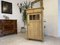 Credenza tedesca in abete naturale, Immagine 12