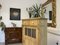 German Cupboard in Natural Spruce 4