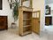 Credenza tedesca in abete naturale, Immagine 7