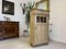 German Cupboard in Natural Spruce 14