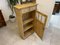 German Cupboard in Natural Spruce 18