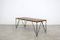 Mid-Century Teak Coffee Table with Hairpin Legs, 1960s, Image 7