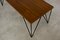 Mid-Century Teak Couchtisch mit Hairpin Beinen, 1960er 6