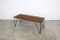 Mid-Century Teak Coffee Table with Hairpin Legs, 1960s 3