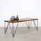Mid-Century Teak Coffee Table with Hairpin Legs, 1960s, Image 11