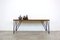 Mid-Century Teak Coffee Table with Hairpin Legs, 1960s, Image 12