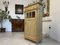 Credenza tedesca in abete naturale, Immagine 8