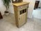 German Cupboard in Natural Spruce, Image 7