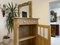 German Cupboard in Natural Spruce 5