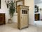 German Cupboard in Natural Spruce 10