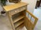 German Cupboard in Natural Spruce 4