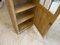 German Cupboard in Natural Spruce 6