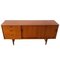 Vintage Sideboard aus Teak, 1960er 3