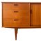 Credenza vintage in teak, anni '60, Immagine 5