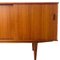 Credenza vintage in teak, anni '60, Immagine 15