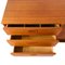 Vintage Sideboard aus Teak, 1960er 17