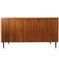 Dänisches Vintage Sideboard, 1950er 13