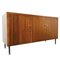 Dänisches Vintage Sideboard, 1950er 3