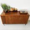 Vintage Danish Sideboard, 1950s 2