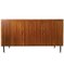 Dänisches Vintage Sideboard, 1950er 1