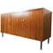 Dänisches Vintage Sideboard, 1950er 9