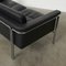 Mid-Century Leather Sofa by Horst Brüning for Kill International, 1960s 9