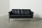 Mid-Century Leather Sofa by Horst Brüning for Kill International, 1960s 2