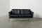 Mid-Century Leather Sofa by Horst Brüning for Kill International, 1960s, Image 2