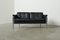 Mid-Century Leather Sofa by Horst Brüning for Kill International, 1960s 3