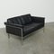 Mid-Century Leather Sofa by Horst Brüning for Kill International, 1960s 4