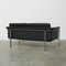 Mid-Century Leather Sofa by Horst Brüning for Kill International, 1960s 7