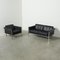 Mid-Century Leather Sofa by Horst Brüning for Kill International, 1960s 15