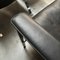 Mid-Century Leather Sofa by Horst Brüning for Kill International, 1960s 13