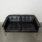 Mid-Century Leather Sofa by Horst Brüning for Kill International, 1960s 11