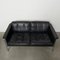 Mid-Century Leather Sofa by Horst Brüning for Kill International, 1960s, Image 11