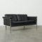 Mid-Century Leather Sofa by Horst Brüning for Kill International, 1960s, Image 16