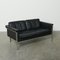 Mid-Century Leather Sofa by Horst Brüning for Kill International, 1960s 1