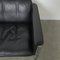 Mid-Century Leather Sofa by Horst Brüning for Kill International, 1960s 12