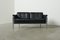 Mid-Century Leather Sofa by Horst Brüning for Kill International, 1960s 1
