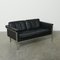 Mid-Century Leather Sofa by Horst Brüning for Kill International, 1960s 3