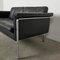 Mid-Century Leather Sofa by Horst Brüning for Kill International, 1960s 10