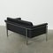 Mid-Century Leather Sofa by Horst Brüning for Kill International, 1960s 8
