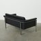 Mid-Century Leather Sofa by Horst Brüning for Kill International, 1960s, Image 8