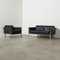 Mid-Century Leather Sofa by Horst Brüning for Kill International, 1960s 14