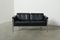 Mid-Century Leather Sofa by Horst Brüning for Kill International, 1960s 2