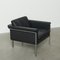 Mid-Century Leather Armchair by Horst Brüning for Kill International, 1960s, Image 3