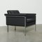 Mid-Century Leather Armchair by Horst Brüning for Kill International, 1960s 2