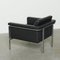 Mid-Century Leather Armchair by Horst Brüning for Kill International, 1960s, Image 5