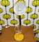 Lámpara de mesa Pop Art con cuello de cisne, años 70, Imagen 5